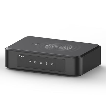 S10+ WiFi Music Streamer