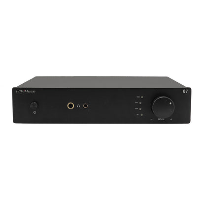 HiFiMuse Q7 Bluetooth 5.2 Transmitter and Receiver