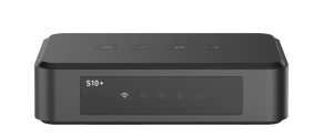 S10+ WiFi Music Streamer